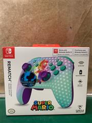 REMATCH WIRELESS CONTROLLER - NINTENDO SWITCH